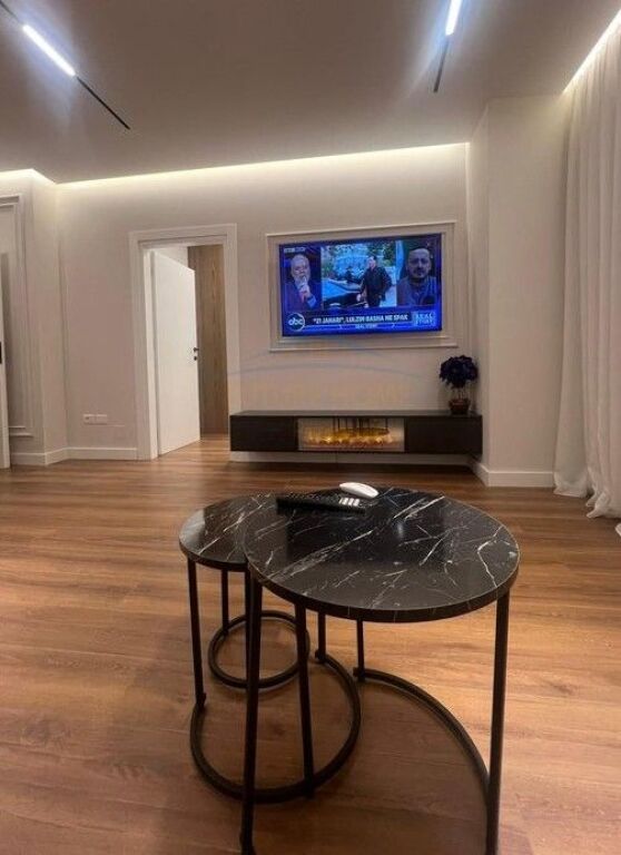 Qera , Apartament 2+1+2 , Qemal Stafa , Tirane