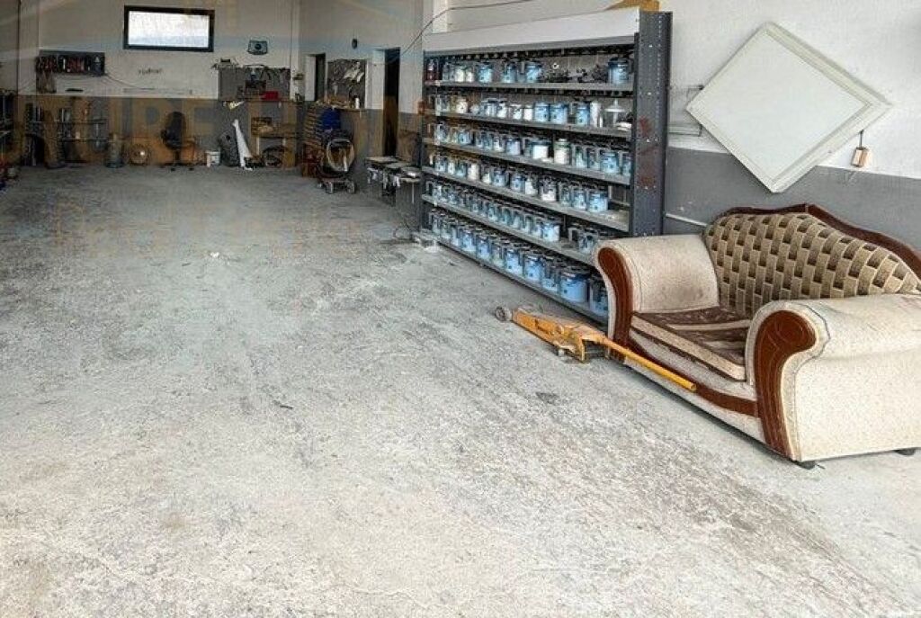 Rent,Warehouse, "Shefqet Kuka" Street, Fresk