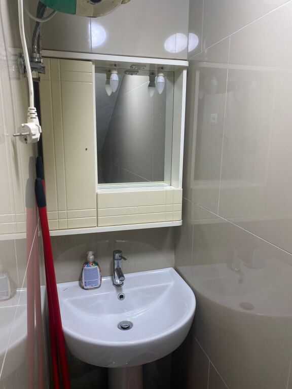 🏠 For Rent: Commercial Space 48m² (📍Vasil Shanto – Bajram Curri Blvd.) 🔥 Prime Location | Street Front ✨️ 60,000 ALL / Month 💶💶