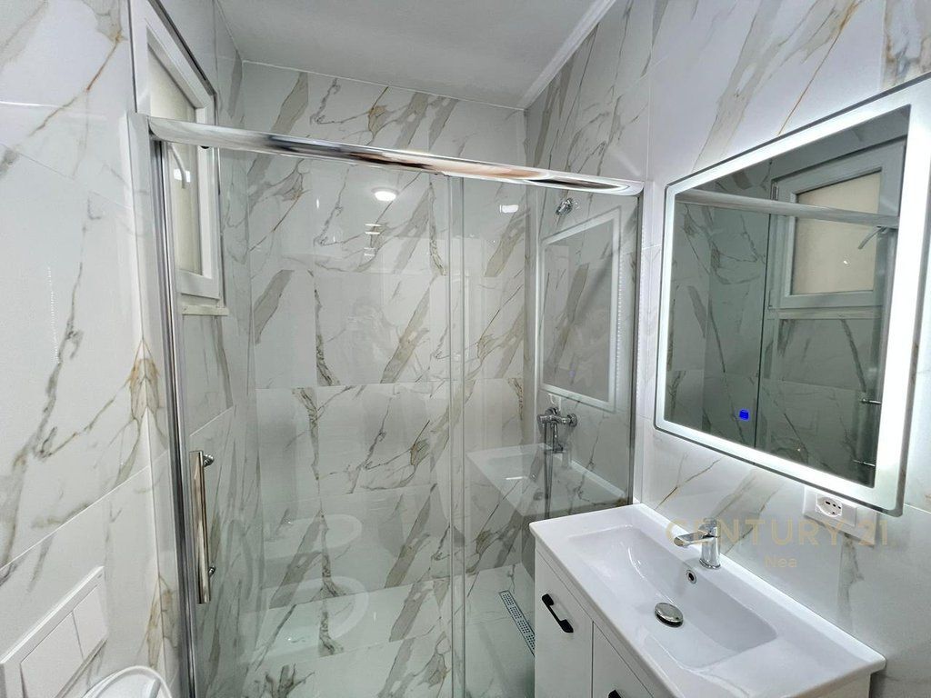 APARTMENT 2+1+PARKING SPACE FOR RENT AT TRIO TOWER 800 € /Month Total Area 120m2