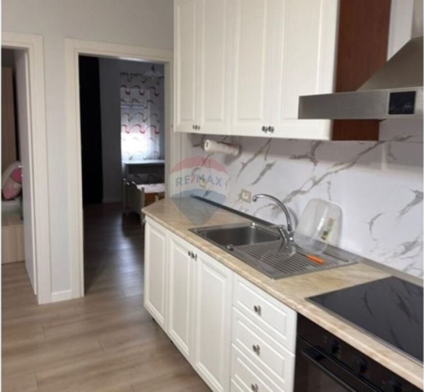 Apartment 3+1+2 for Rent, Mine Peza