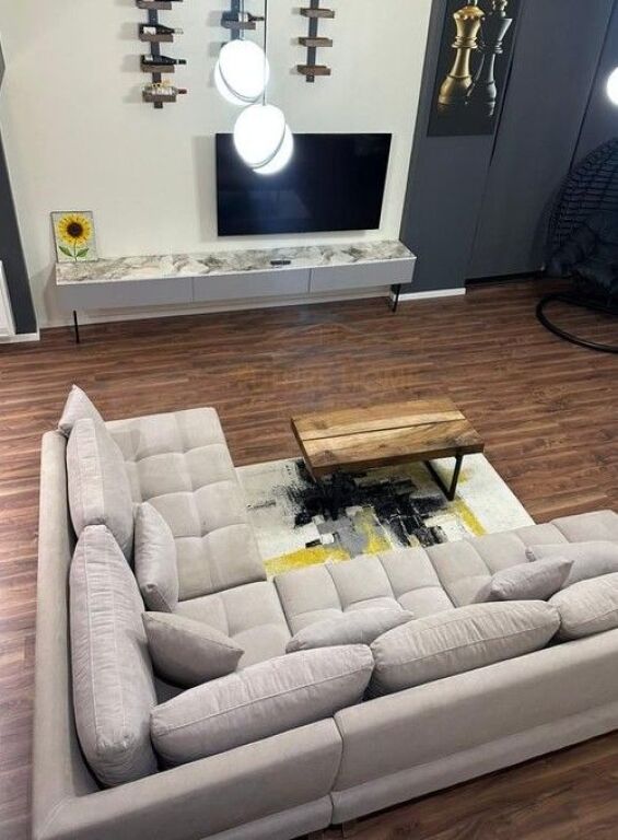 Shitet, Duplex 2+1, Fresk , Tiranë