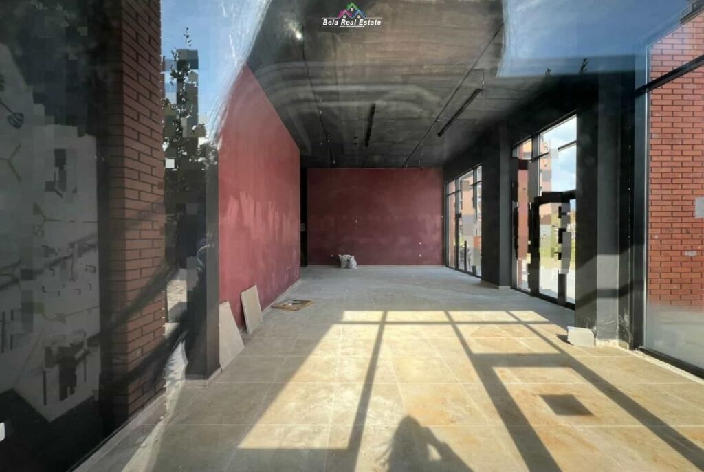 Shop For Rent In Astir (ID BD21829) Tirana