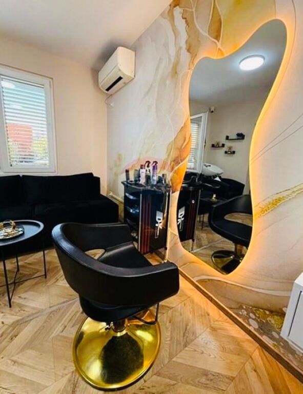 🏠📍Vendesi Attività Estetica Comune di Parigi