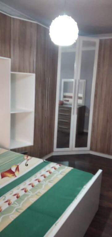 For rent 2+1+1 Don Bosko 55,000 lek