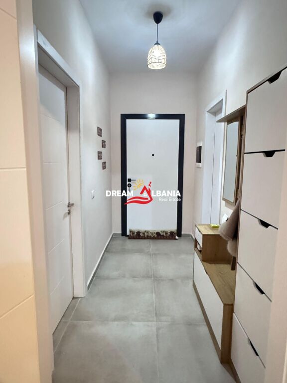 Apartament 1+1 me Qira në Rruga Azem Galica ne Tirane (ID 42111539)