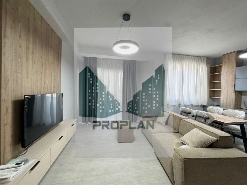 FOR RENT | Apartment 2+1 + Parking Space – River Residence