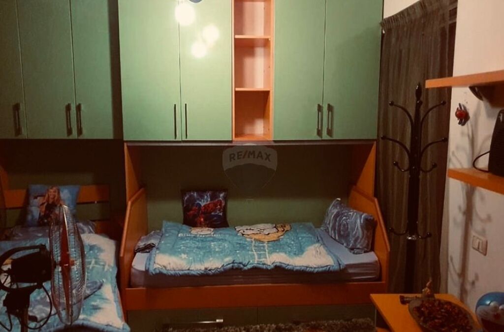 🏠📍Apartament 2+1 Rruga e Barrikadave