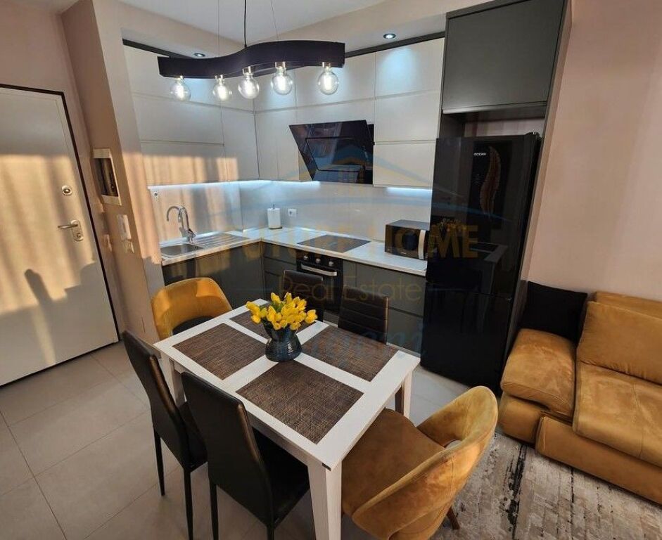 Qera, Apartament 1+1, Stadiumi Dinamo, Tirane.