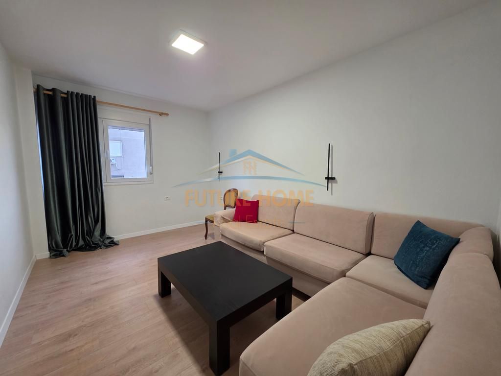 Qera,Apartament 1+1,Rruga e Elbasanit!