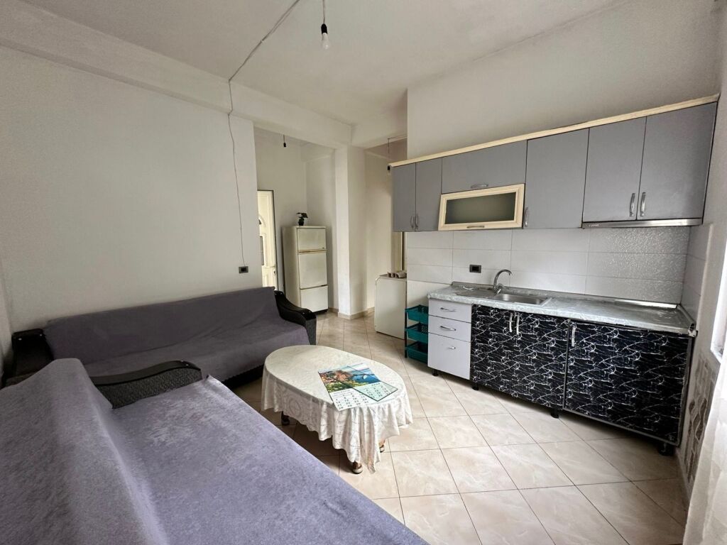 1+1+🅿️/Rent📍Jordan Misja Street 📌35 000 lek