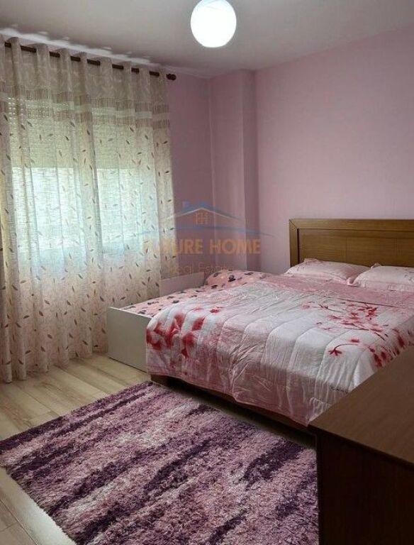 Qera, Apartament 2+1, Rruga Besim Alla, Yzberisht, Tiranë