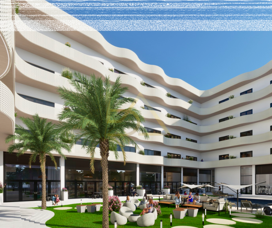 Shitet Apartament – MEI Residence, Qerret, Kavajë