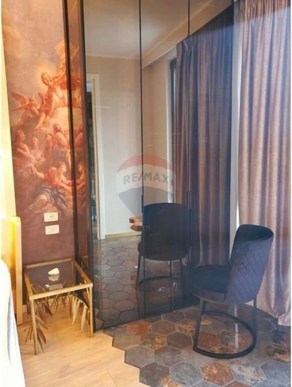 Apartment - For Rent - Elbasan Street, Tirana