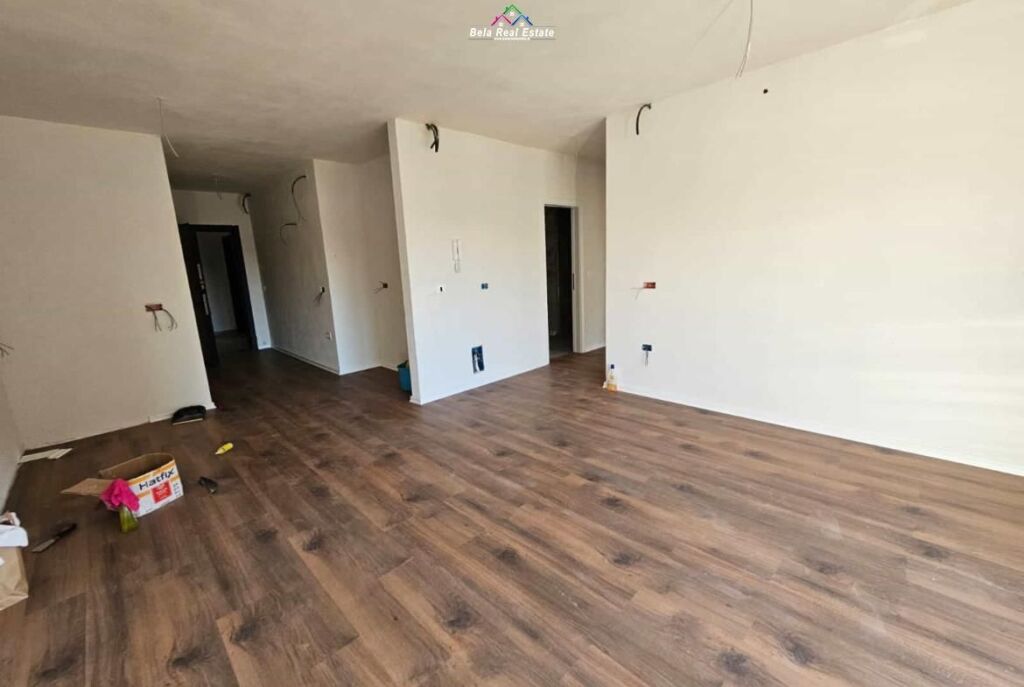 Appartamento In Vendita 2+1 A Porcelan (ID B120812) Tirana