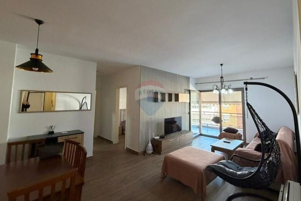 Apartment 2+1+2 + PP for rent, Delijorgji