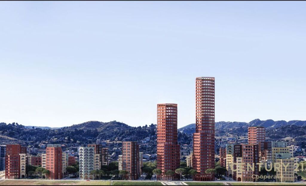 For sale 1+1, River Rezidence, Astir