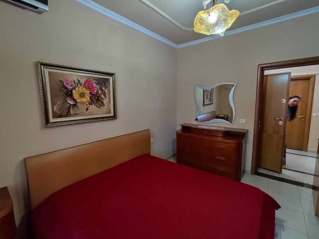 Apartment for rent Skenderbej Square