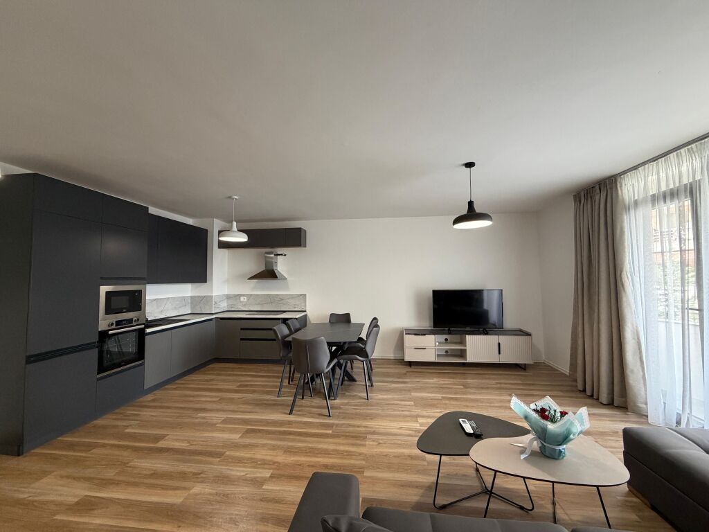 JEPET ME QIRA | Apartament 2+1 + Post Parkimi – Astir (Bar Artisti)