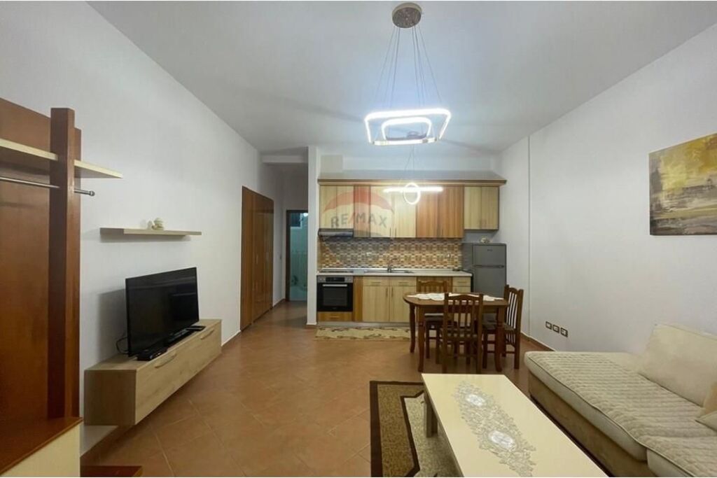 Apartament 1+1 me Qira tek Inxhinieria e Ndertimit