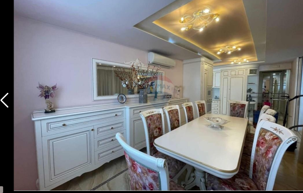 Appartamento in vendita 4+1+2 vicino allo Zoo