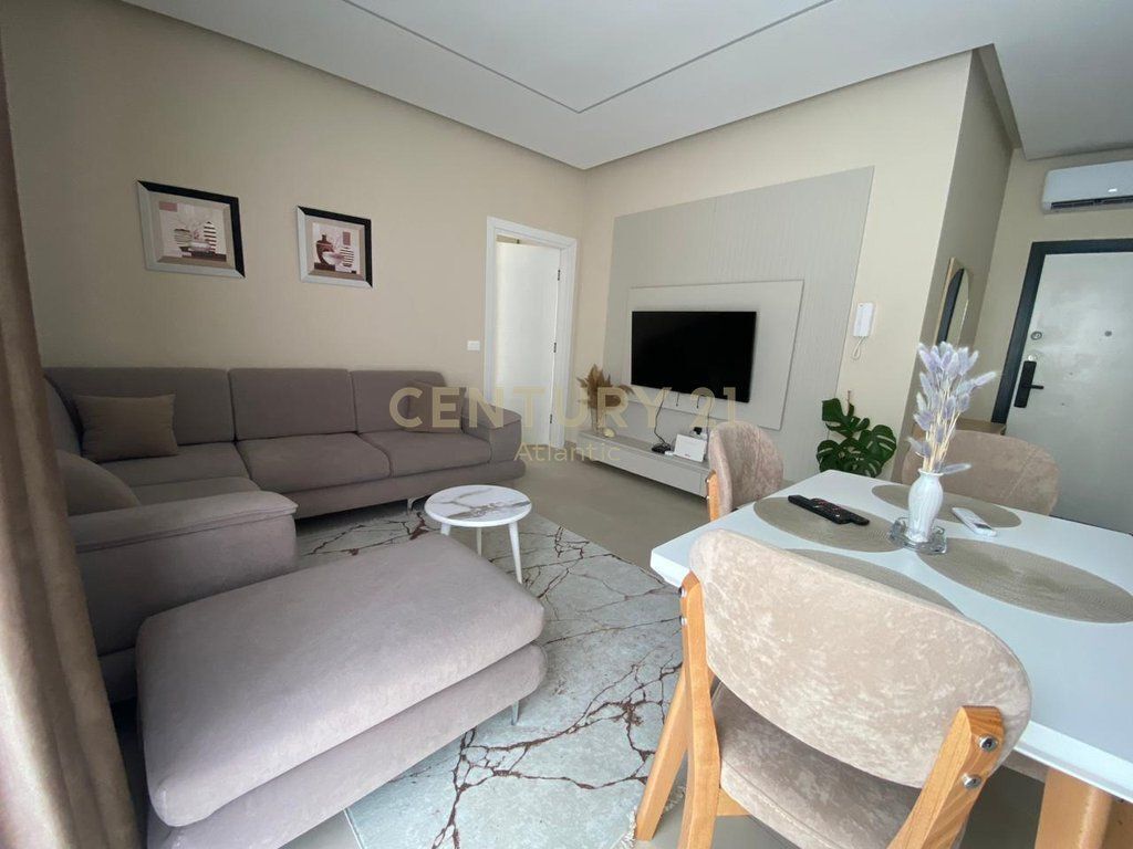 Apartment for Sale – First Line with Sea, Side View – Mali Robit,