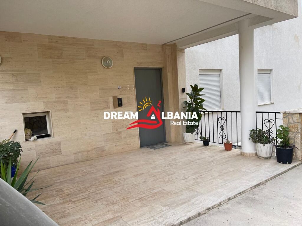Apartment 2+1 for sale in Sarande (ID 41212190)