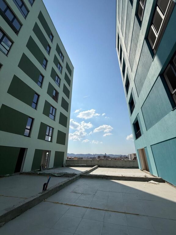 EXCLUSIVE- Porcelan Residenca Splendor selling apartment: 2+1+2