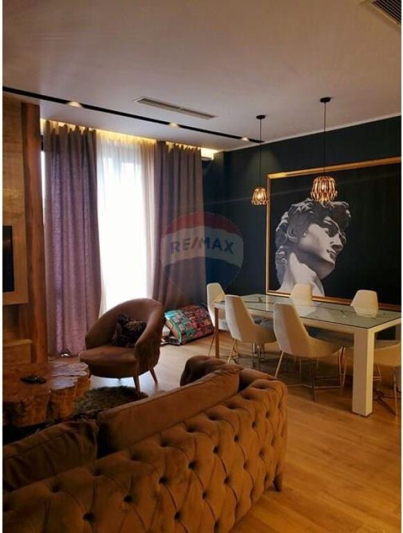 Apartment - For Rent - Elbasan Street, Tirana