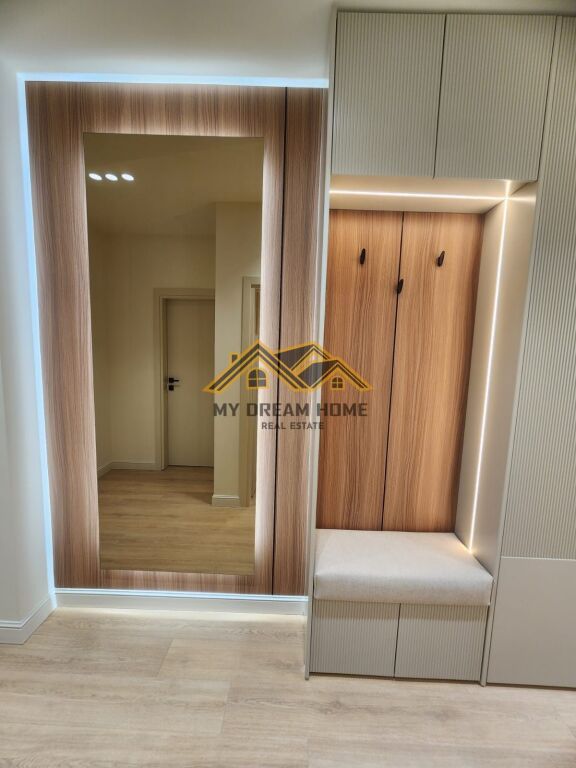 Apartment 1+1 For Sale on the Beach, Durrës