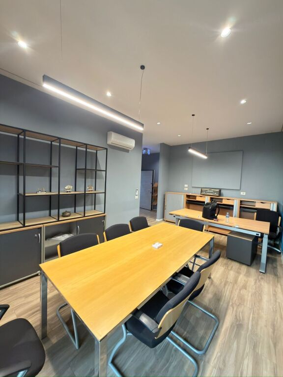 Ambient zyre për qira tek 📍Future Home Residence