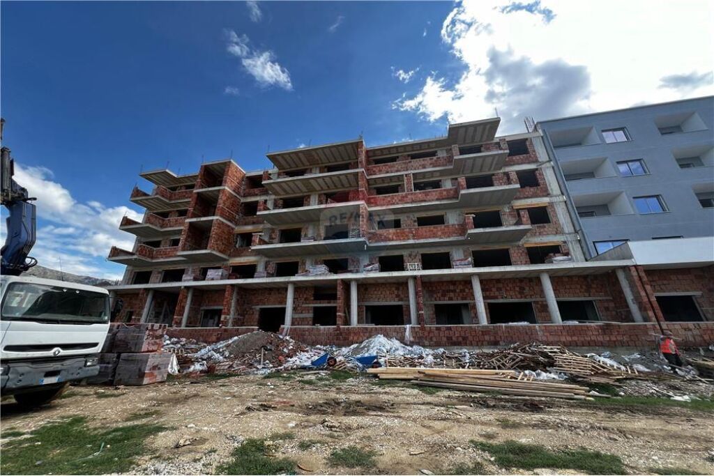 🏡 Garsoniere për Shitje – Orikum, Vlorë