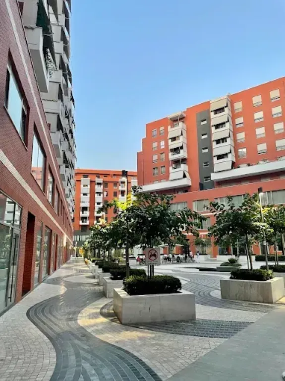 Per qira ---Kompleksi Delijorgji