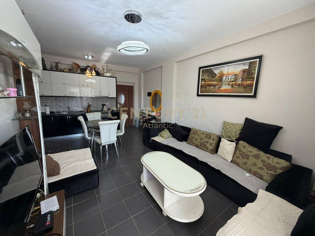 Apartment 1+1 For Sale in Shkëmbin e Kavajës, Durrës