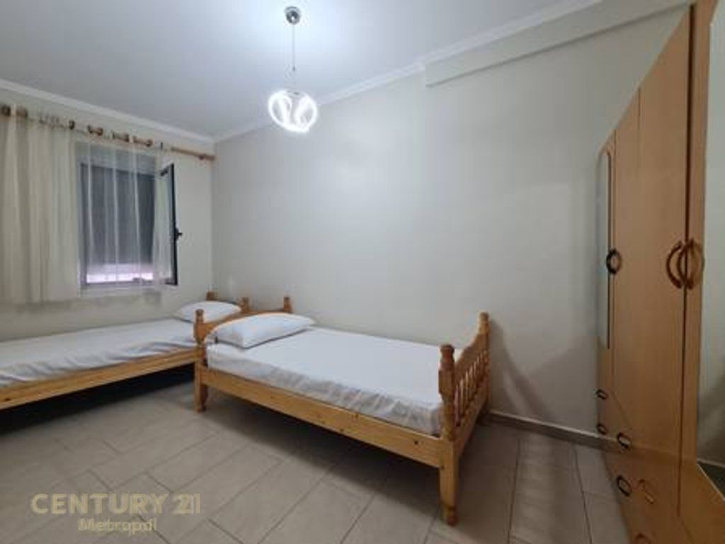 APARTAMENT PER QIRA 2+1 PALLATET CABEJ-YZBERISH! 450 € /Muaj
