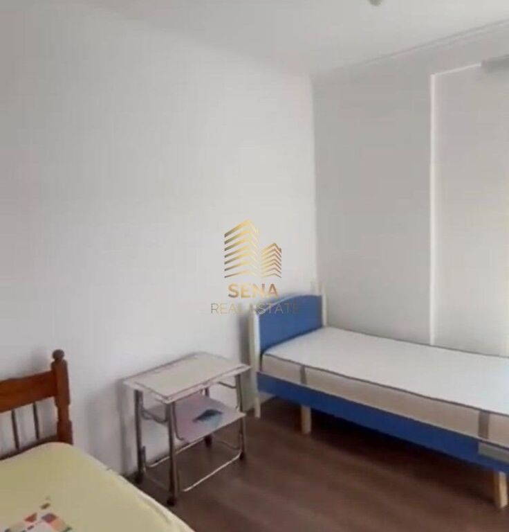 Rent, Apartment 2+1+blk, Don Bosko, 45,000 Leke/month