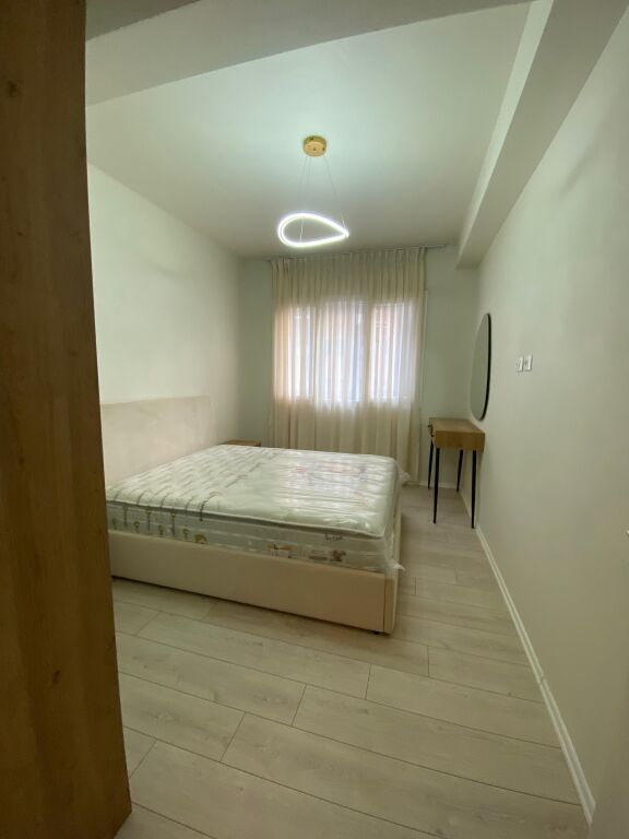 APARTAMENT 1+1 ME PARKIM PER QERA TEK RIVER RESIDENCE