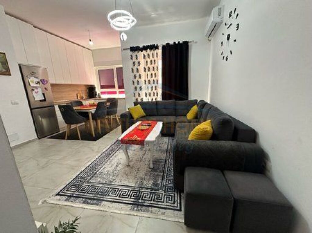 FOR SALE APARTMENT 2+1, ALI DEM