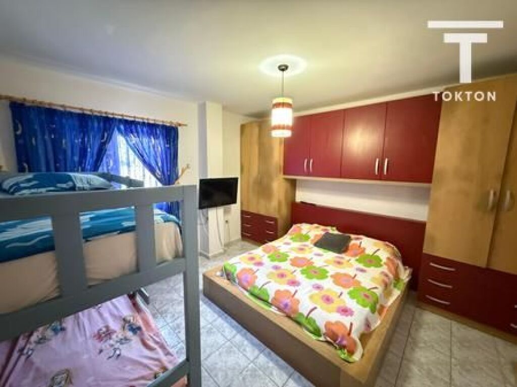 APARTMENT 1+1 FOR SALE, PISHAT E BUTA, GOLEM