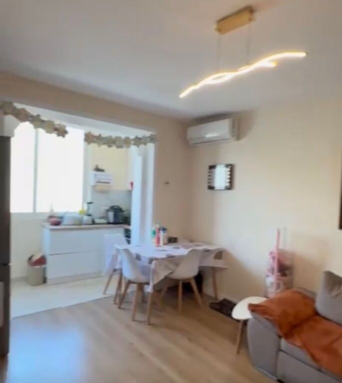 Apartament 1+1 per shitje tek Harry Fultz!