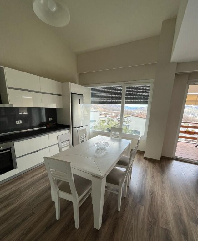 For rent Apartment 2+1+2, Long Hill Residence behind Teg 1500 euros