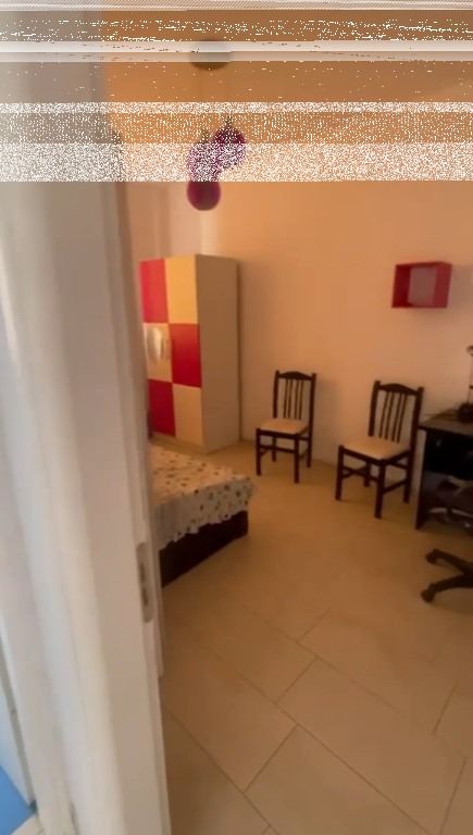Apartament me qera2+1 Vorri bamit