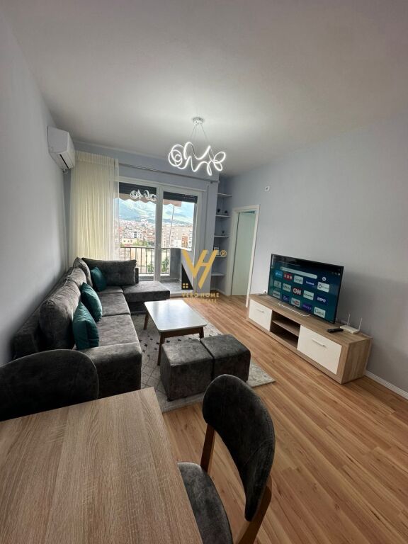 JEPET APARTAMENT 2+1+BLK ME QIRA TE 5 MAJI 60.000 LEKE