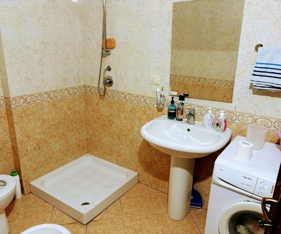 🏡 Affittasi appartamento 1+1 vicino al Blocco delle Ambasciate