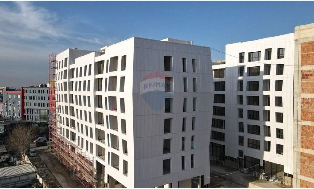 Dyqan - Për Shitje - Rezidenca Porcelani, Tiranë!!!