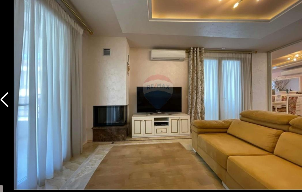 Appartamento in vendita 4+1+2 vicino allo Zoo