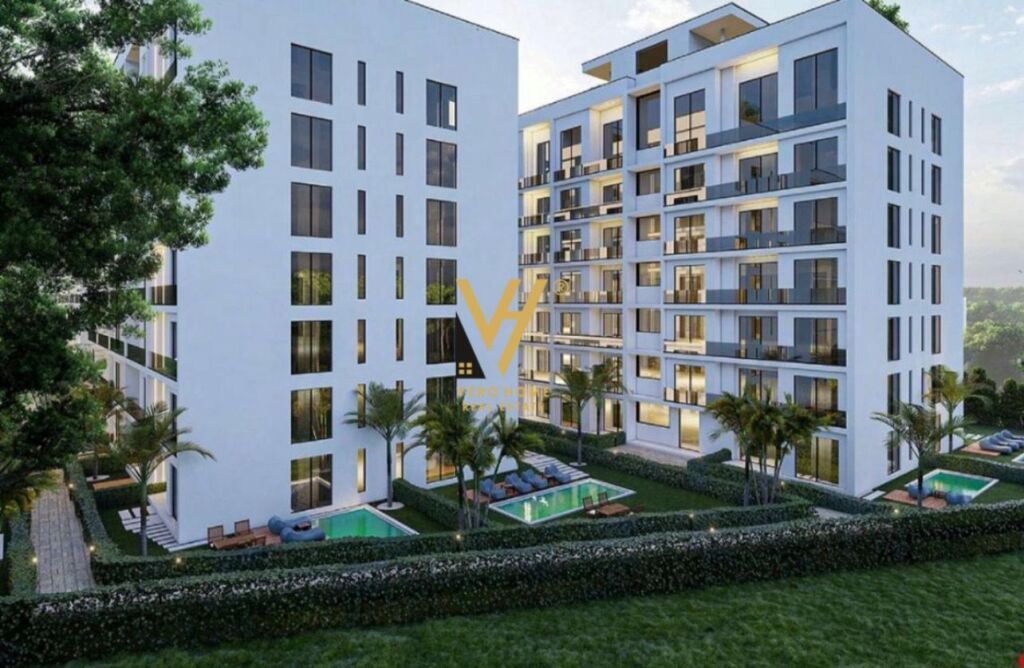 VENDESI APPARTAMENTO 2+1+BLK PRESSO RES.LIBURNA, GOLEM 111.000 EURO