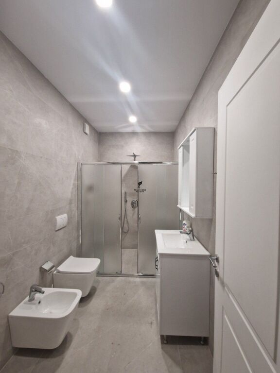 APARTMENT FOR RENT 2+1 YZBERISHT 50,000 LEKE FH-64328