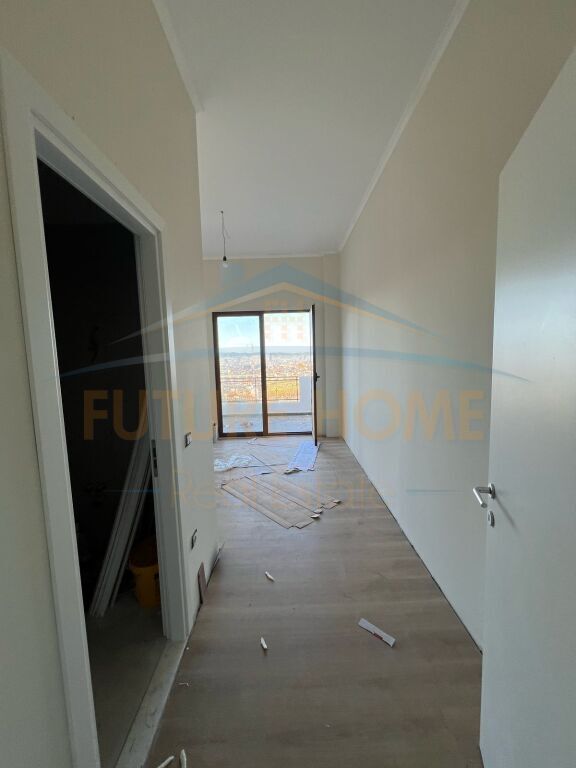Tirane, shitet apartament 2+1 Kati 1, 109 m² 136.250 € (Rruga e Dajtit, Fresk Tirane)
