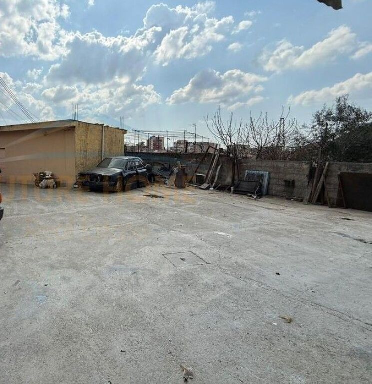 Rent,Warehouse, "Shefqet Kuka" Street, Fresk